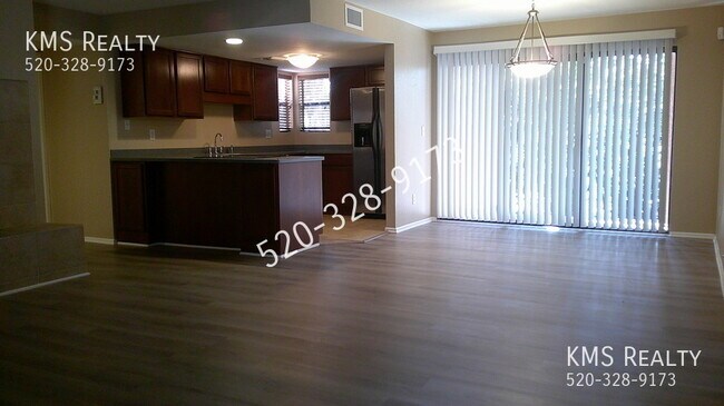 Foto del edificio - 5051 N Sabino Canyon Rd