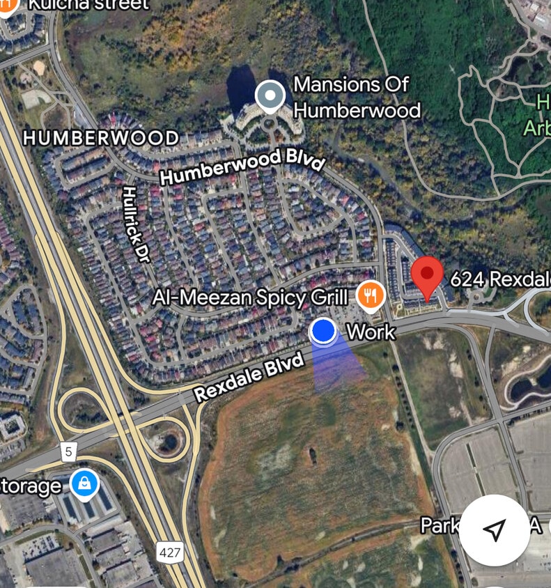 Photo principale - 624 Rexdale Blvd