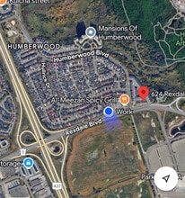 Building Photo - 624 Rexdale Blvd