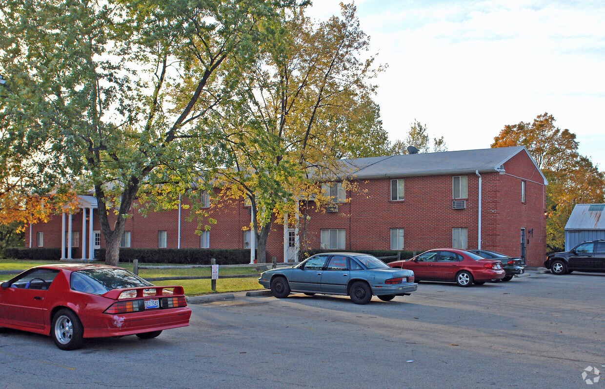 Primary Photo - 1515-1517 Rausch Ave