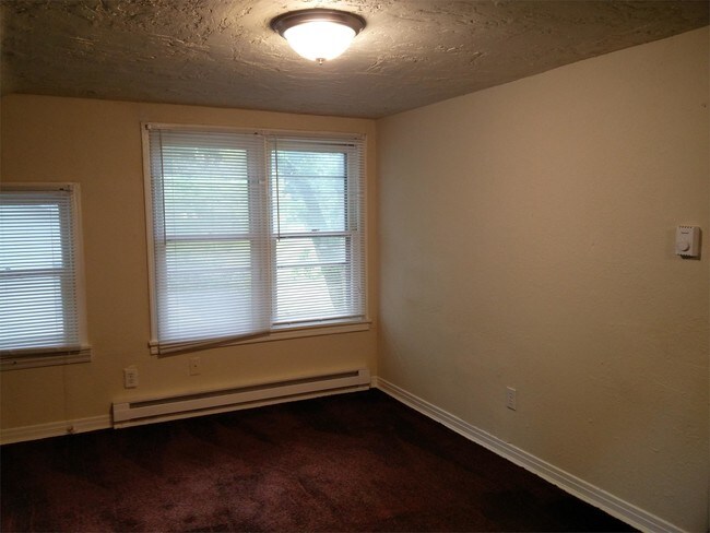 Foto del edificio - 2323 S Scott Ave