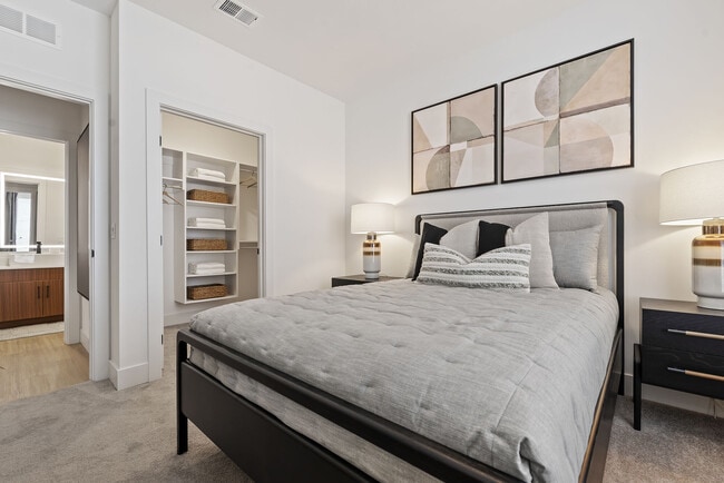 The Jaxon apartments — community photo - The Jaxon