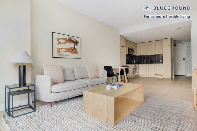 Foto del edificio - 1224 M St NW