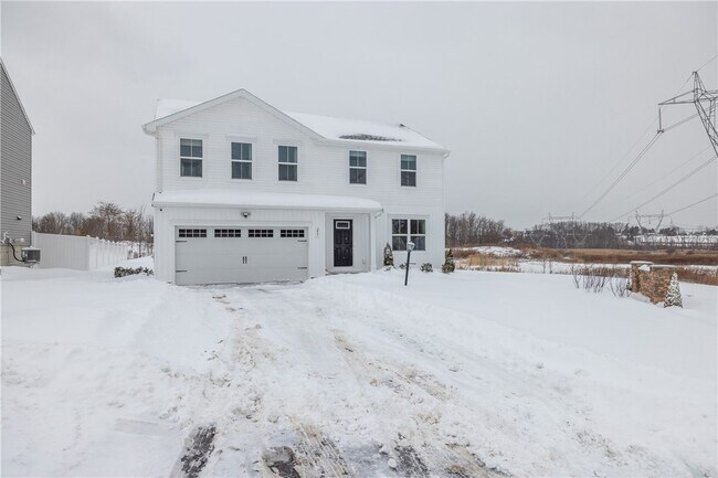 Foto del edificio - 257 Nevins Rd