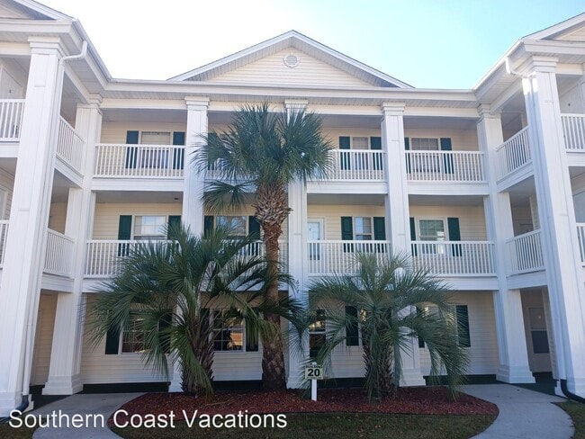 Building Photo - 2 br, 2 bath House - 677 Tupelo Lane Unit 20E