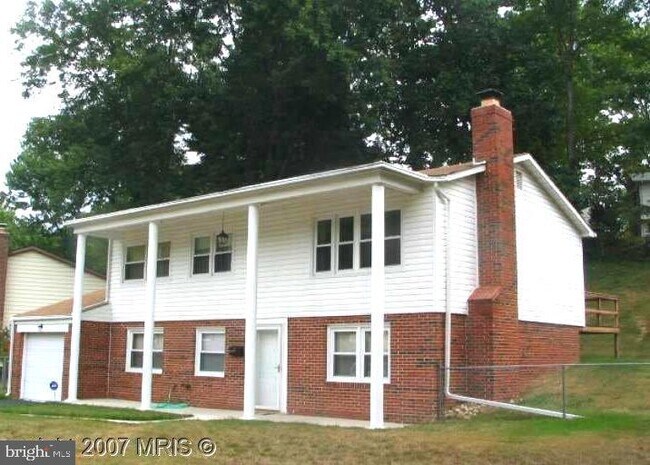 Foto del edificio - 4522 Glendale Rd