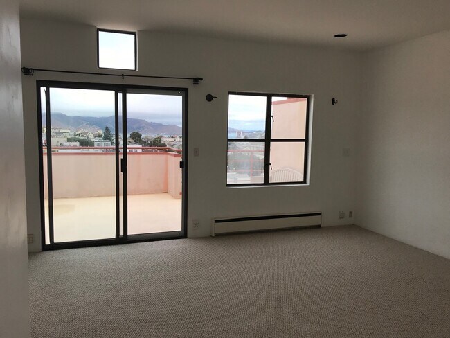 Foto del edificio - Studio w/Amazing Views, Walk-in Closet, Pa...