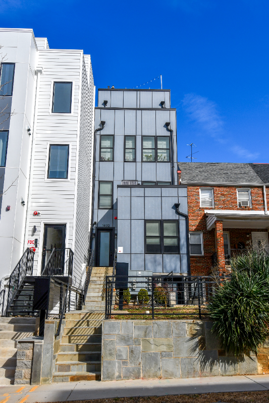 Building Photo - 1632 K St NW