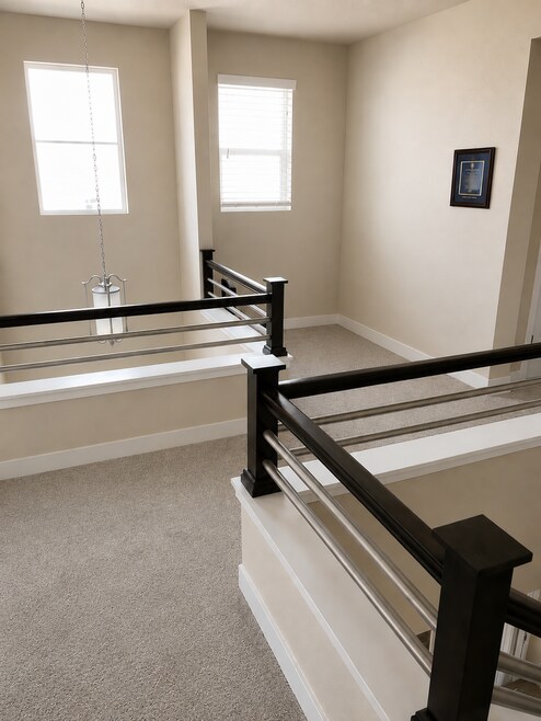 Spacious 3 Bed / 2.5 Bath Home with Dual Balconies