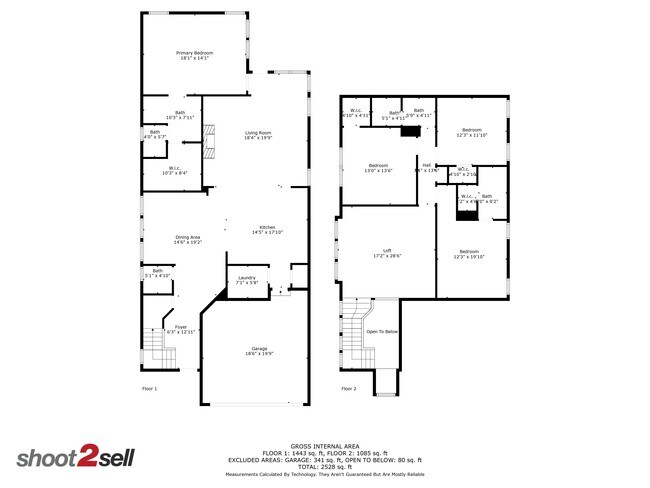 Building Photo - 4561 Ivory Horn Dr