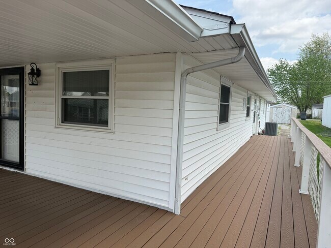 Foto del edificio - 1216 N Cherry St