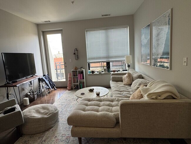 Foto del edificio - 40A Marion St