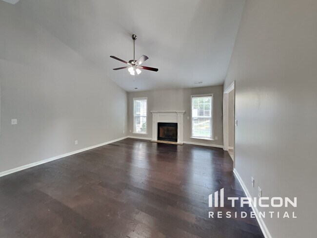Building Photo - 50 Atherton Drive Youngsville NC