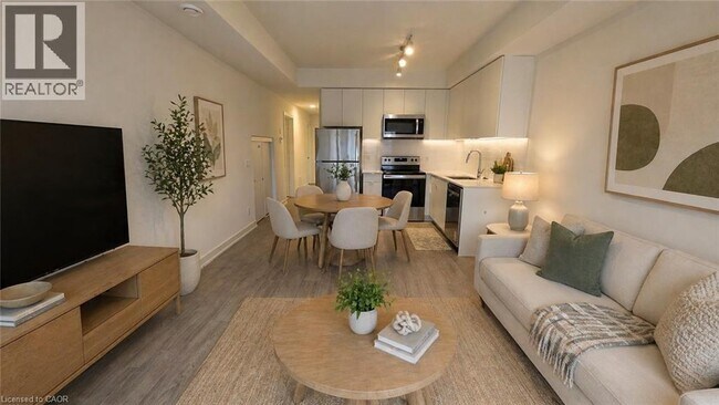 Photo du bâtiment - 16 Melbourne Ave