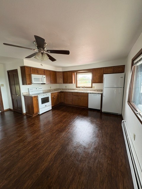 Kitchen - N7339 Meadowlark Rd