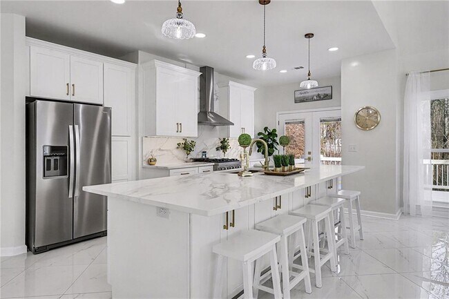 Building Photo - 241 Nacoochee Dr