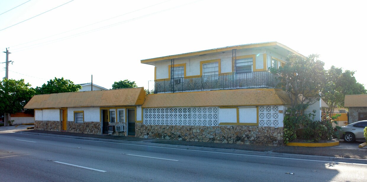 Foto del edificio - 1122 NW 31st Ave