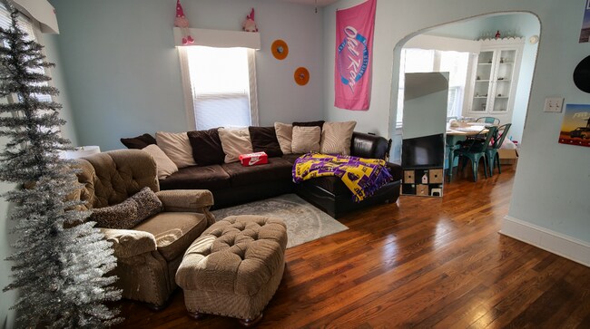Foto del edificio - 2 bedroom Grid House for rent!
