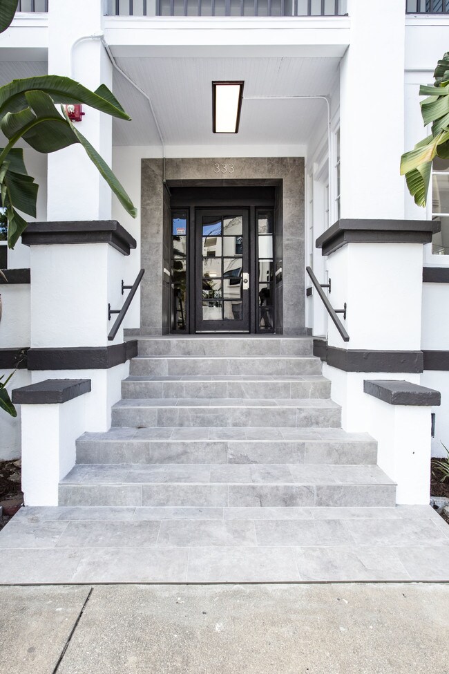 Foto del edificio - 333 5th St S