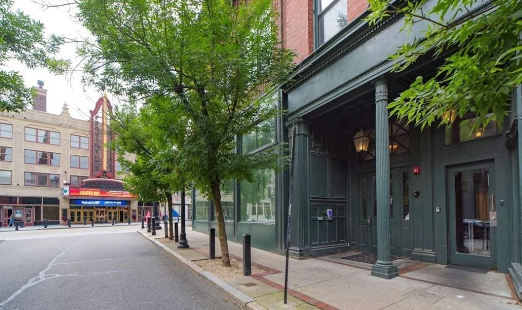 Primary Photo - 225 Weybosset St