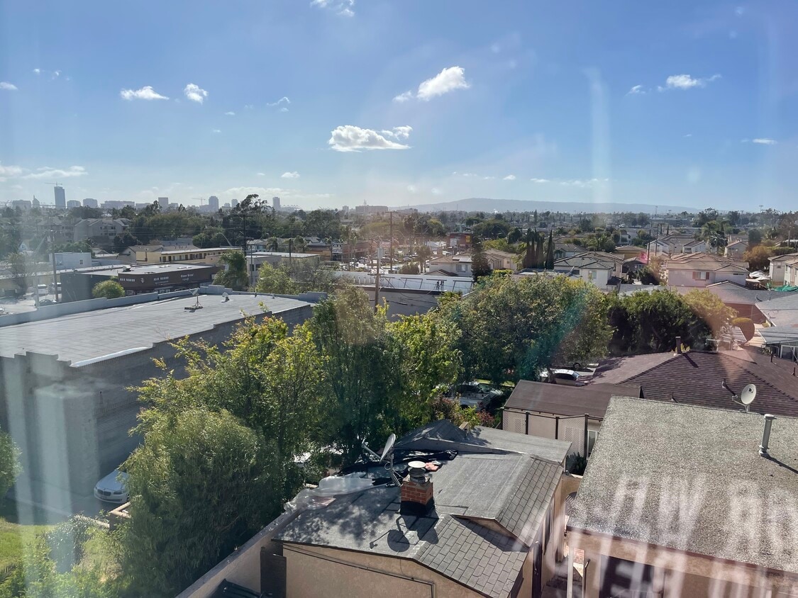 View - 1835 Molino Ave