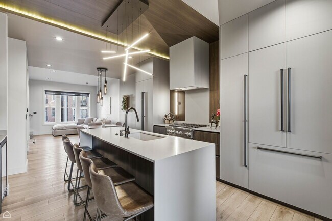 Foto del edificio - 1236 N Cleaver St