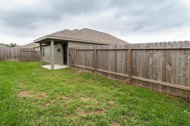 Foto del edificio - 13903 Woodway Crossing Ln