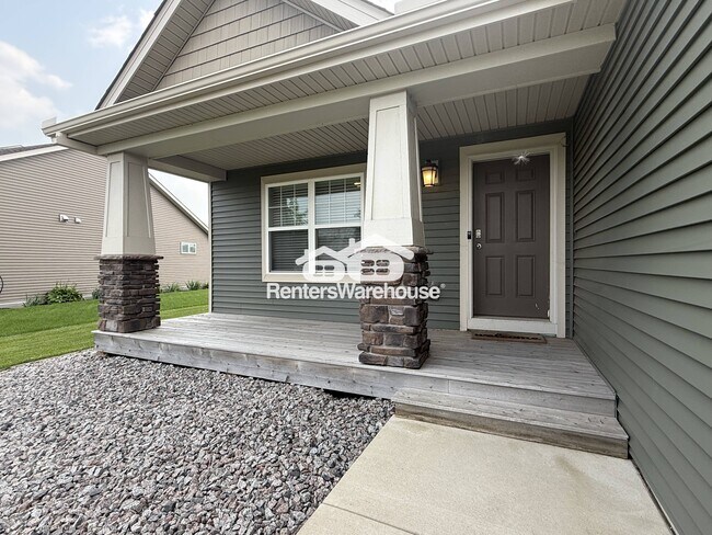 Foto del edificio - 14371 77th St NE