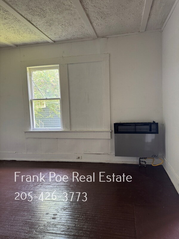 Foto del edificio - Affordable Home for Rent in Birmingham