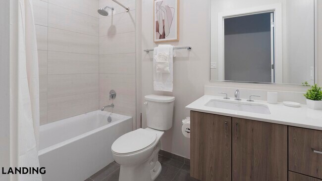 Foto del edificio - 5508 7th St NW