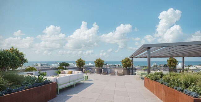 Building Photo - The Santa Monica Collection - 1650 Lincoln