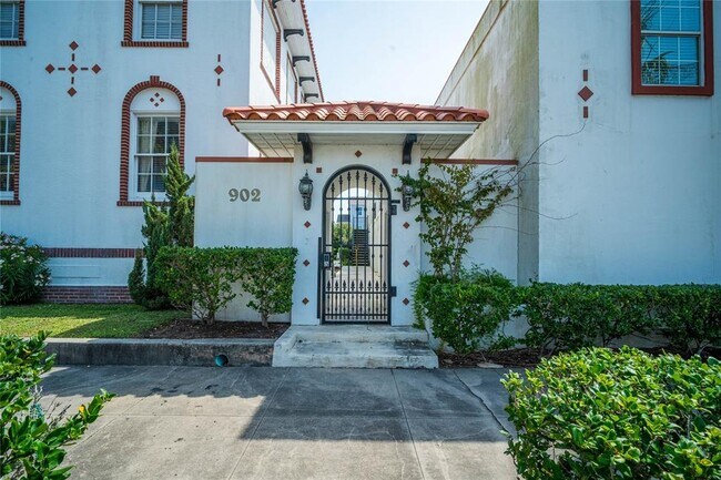 Foto del edificio - 902 22nd St