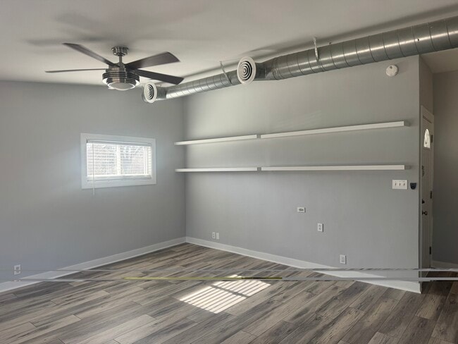 Front Room - 2246 Tennessee St