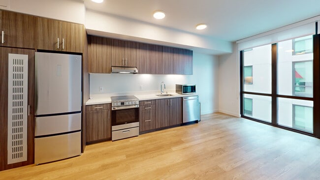 Interior Photo - HQ