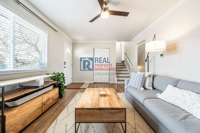 Building Photo - 7352 Tilden St