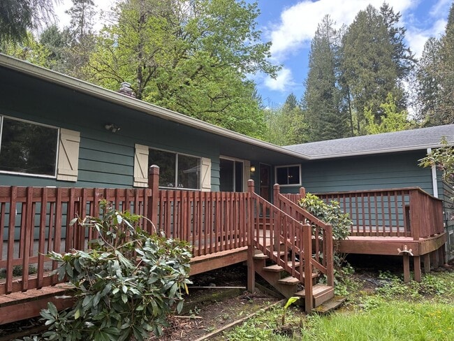 Photo - West Linn Classic House