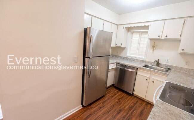 Building Photo - 4812 Merrifield Pl