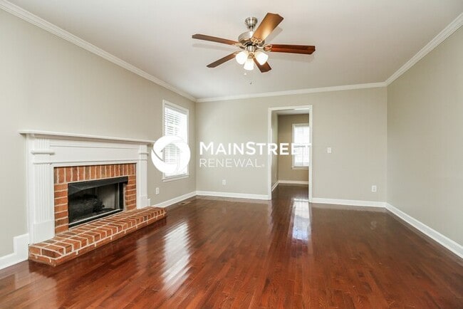 Foto del edificio - 4 Bedroom Pet-Friendly Home in Spring Hill...