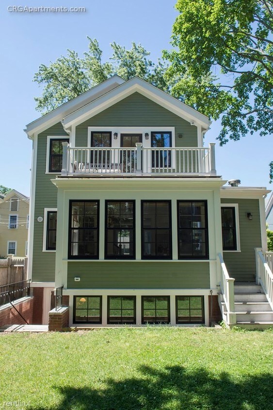 Primary Photo - 2 Percy Pl
