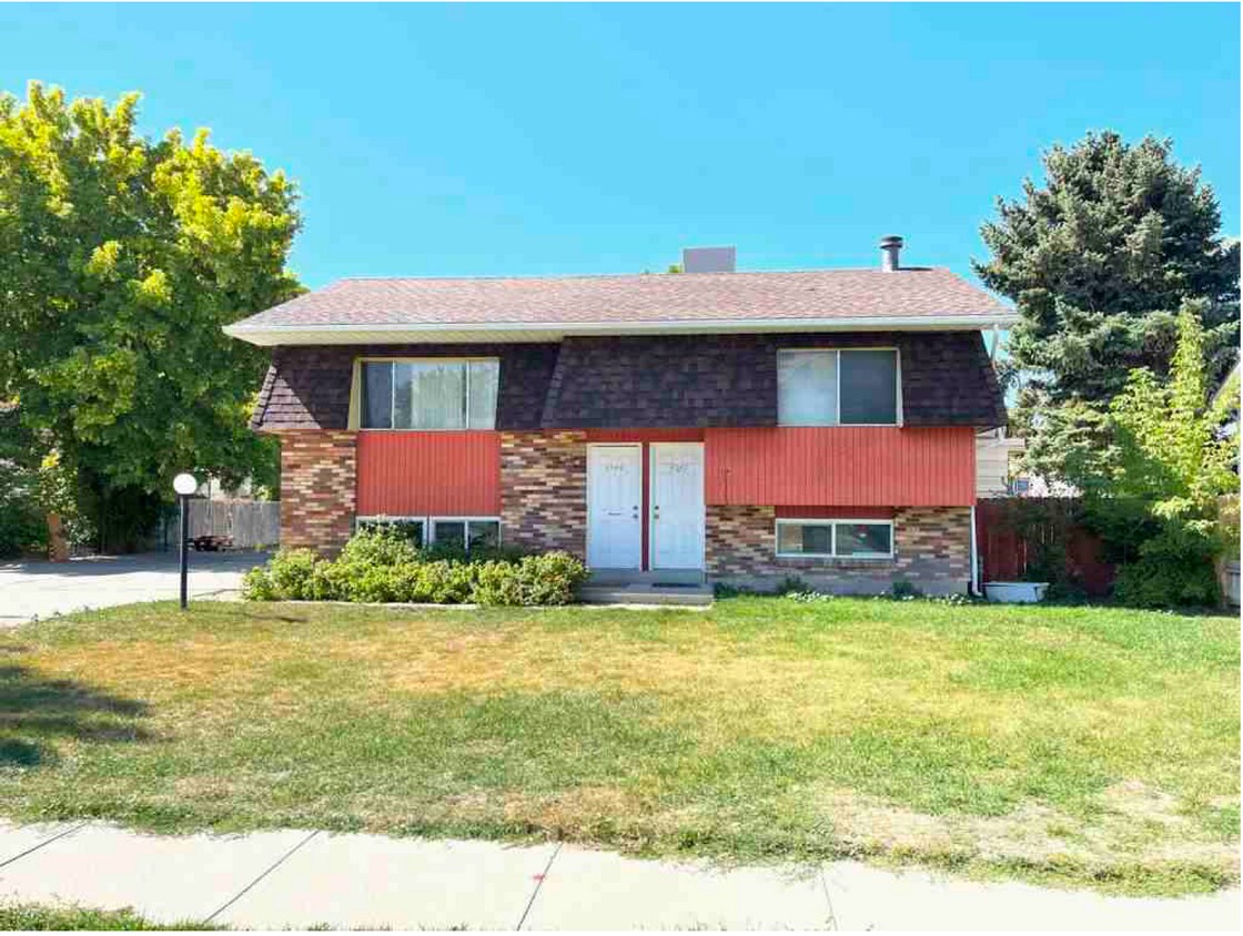 4542 S Jarrah St, Taylorsville, UT 84123 House Rental in Taylorsville