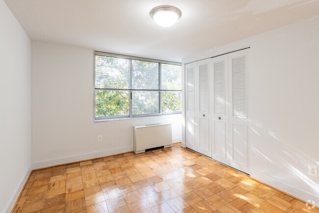 1 dormitorio, 1 baño - 655 pies cuadrados - Dormitorio - Newport West