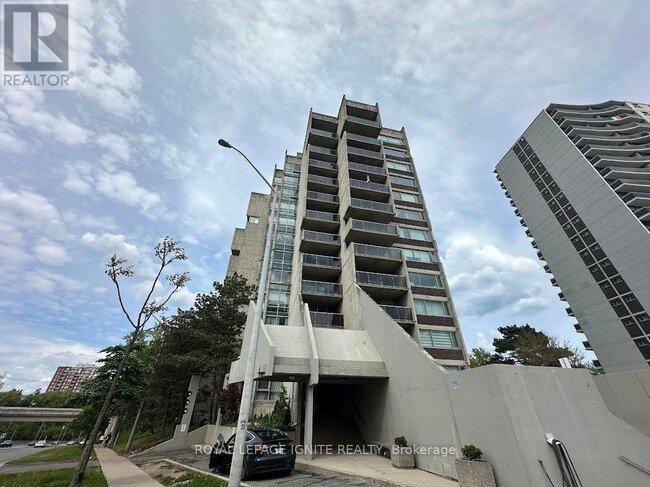 Building Photo - 20-420 Speers Rd