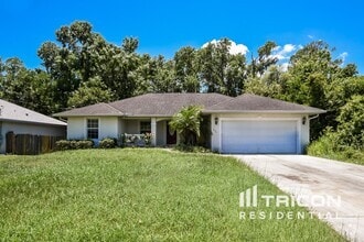 Building Photo - 231 Debary Dr