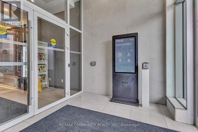 Photo du bâtiment - 60 Frederick St