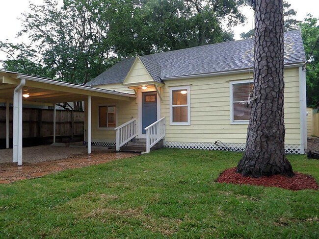 Foto del edificio - 4114 Beggs St
