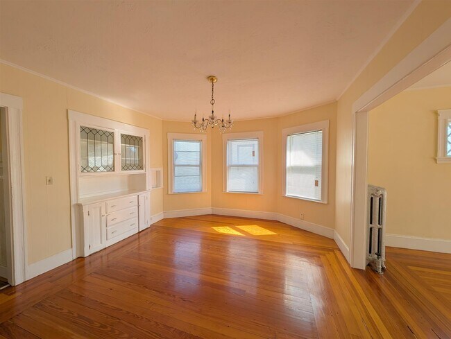 Foto del edificio - 58 Monument St