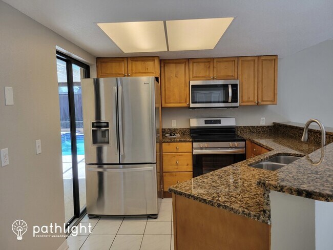 Foto del edificio - 3767 Orchard Highlands Dr