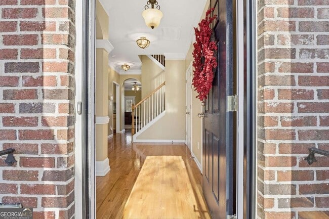 Foto del edificio - 1440 Ferocity Ridge Way NW