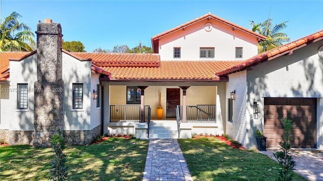 Foto del edificio - 519 Alhambra Cir