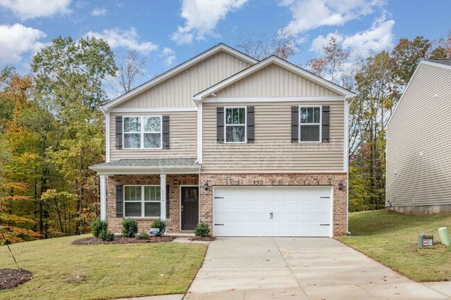 Foto del edificio - 5250 Reedy Rdg Rd